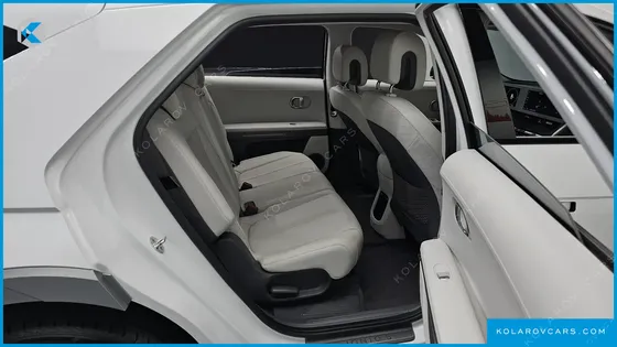 HYUNDAI IONIQ 5 LONG RANGE