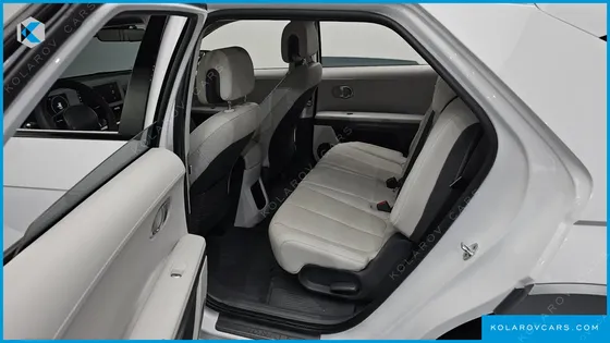 HYUNDAI IONIQ 5 LONG RANGE