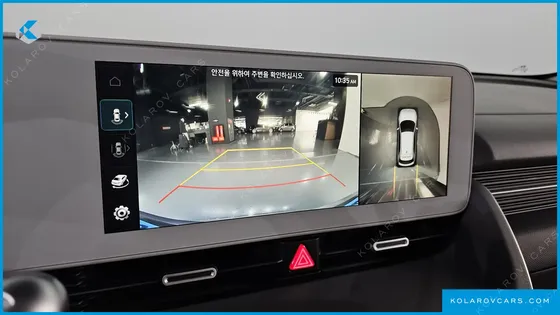 HYUNDAI IONIQ 5 LONG RANGE