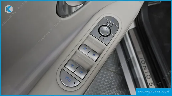 HYUNDAI IONIQ 5 LONG RANGE