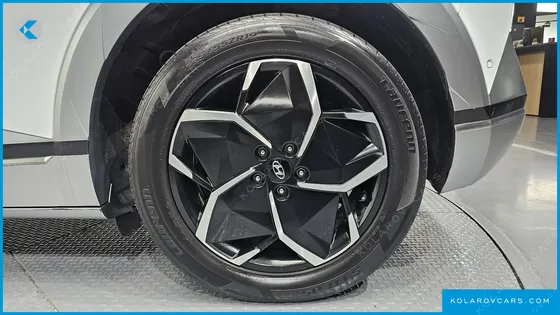 HYUNDAI IONIQ 5 LONG RANGE
