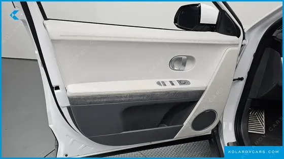 HYUNDAI IONIQ 5 LONG RANGE
