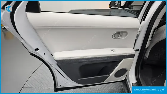 HYUNDAI IONIQ 5 LONG RANGE