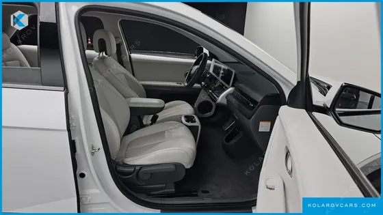 HYUNDAI IONIQ 5 LONG RANGE