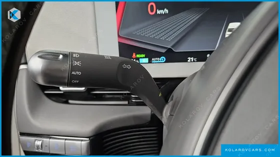 HYUNDAI IONIQ 5 LONG RANGE