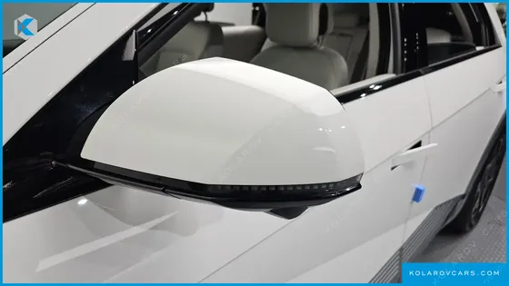 HYUNDAI IONIQ 5 LONG RANGE