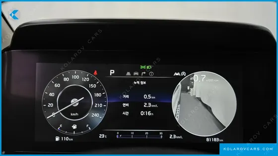 KIA CARNIVAL DIESEL 9-SEATER PRESTIGE