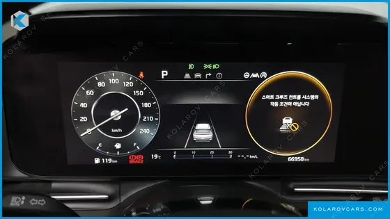 KIA CARNIVAL DIESEL 7-SEATER NOBLESSE