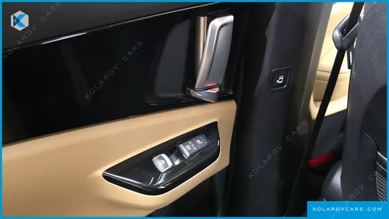 KIA CARNIVAL DIESEL 7-SEATER NOBLESSE