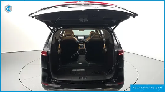 KIA CARNIVAL DIESEL 7-SEATER NOBLESSE