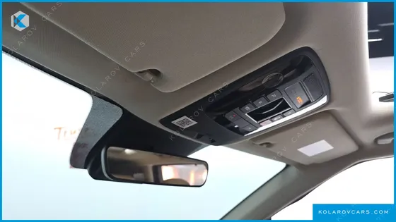 KIA CARNIVAL DIESEL 7-SEATER NOBLESSE