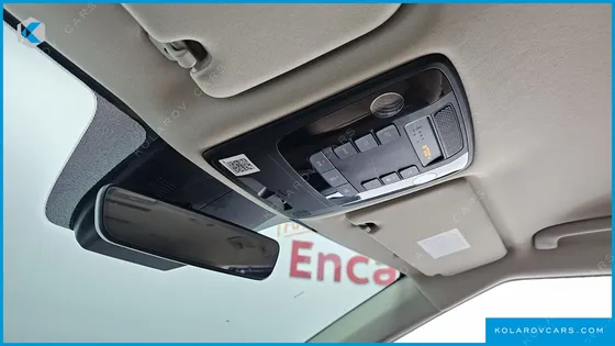 KIA CARNIVAL DIESEL 7-SEATER SIGNATURE