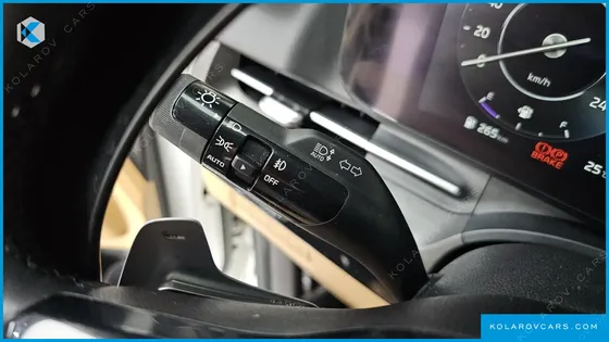 KIA CARNIVAL DIESEL 7-SEATER SIGNATURE