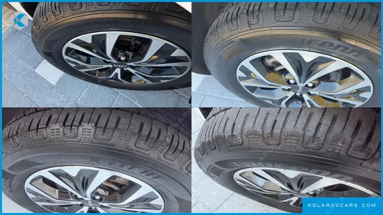 KIA CARNIVAL DIESEL 9-SEATER PRESTIGE