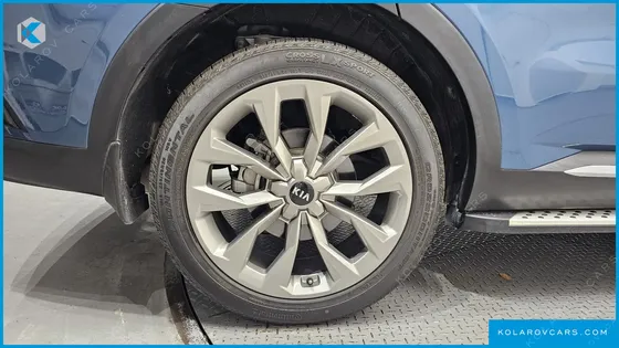 KIA SORENTO DIESEL 2.2 2WD
