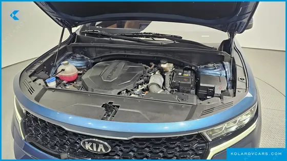 KIA SORENTO DIESEL 2.2 2WD