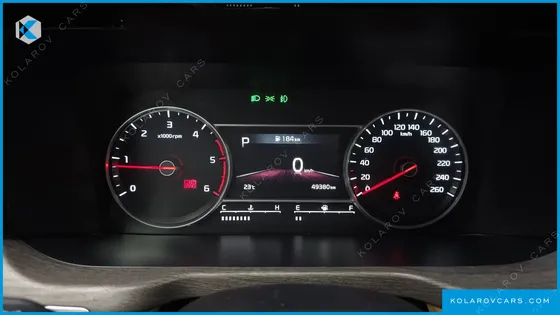 KIA SORENTO DIESEL 2.2 2WD