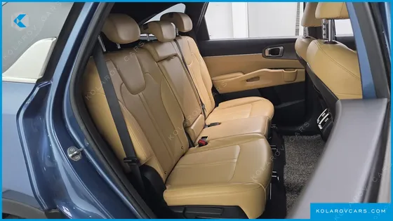 KIA SORENTO DIESEL 2.2 2WD