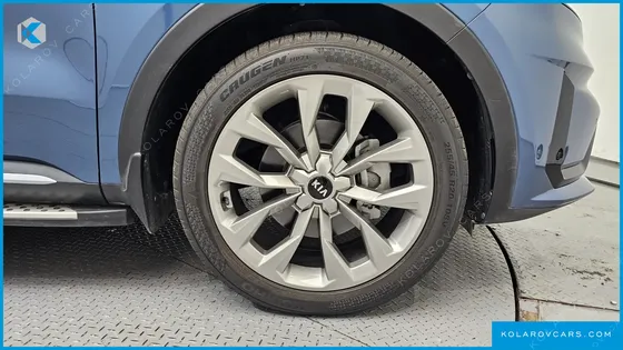 KIA SORENTO DIESEL 2.2 2WD