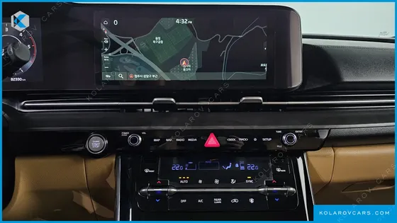 KIA CARNIVAL DIESEL 9-SEATER NOBLESSE