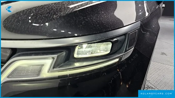 KIA CARNIVAL DIESEL 9-SEATER NOBLESSE