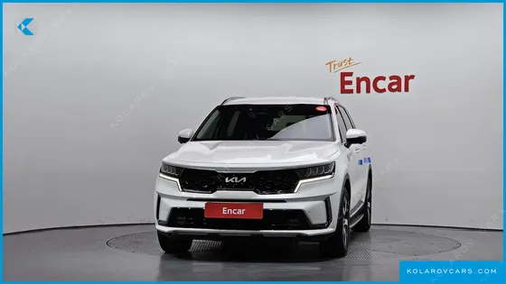 KIA SORENTO DIESEL 2.2 2WD