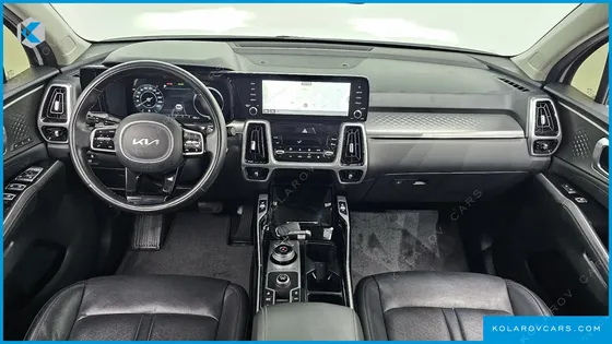 KIA SORENTO DIESEL 2.2 2WD