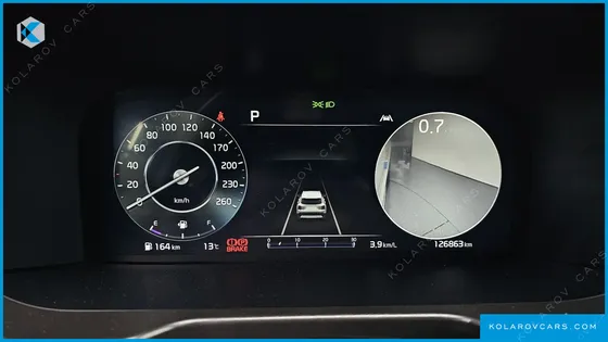KIA SORENTO DIESEL 2.2 2WD