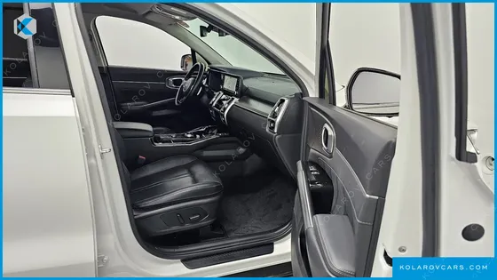 KIA SORENTO DIESEL 2.2 2WD