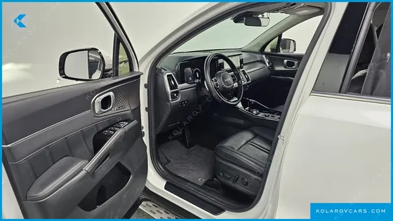 KIA SORENTO DIESEL 2.2 2WD