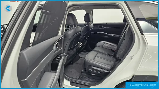 KIA SORENTO DIESEL 2.2 2WD