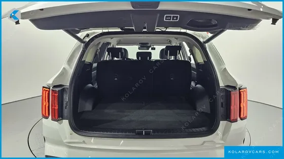 KIA SORENTO DIESEL 2.2 2WD