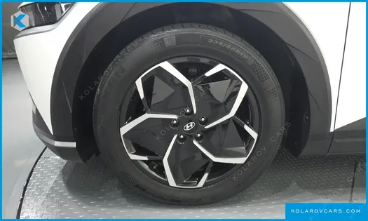 HYUNDAI IONIQ 5 LONG RANGE