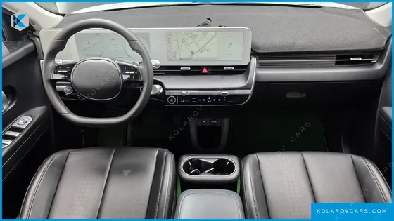 HYUNDAI IONIQ 5 LONG RANGE