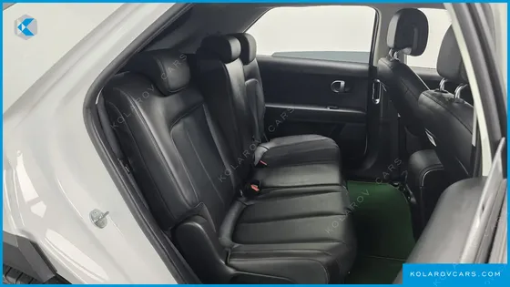 HYUNDAI IONIQ 5 LONG RANGE