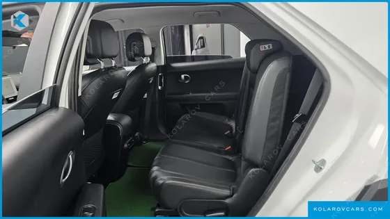HYUNDAI IONIQ 5 LONG RANGE
