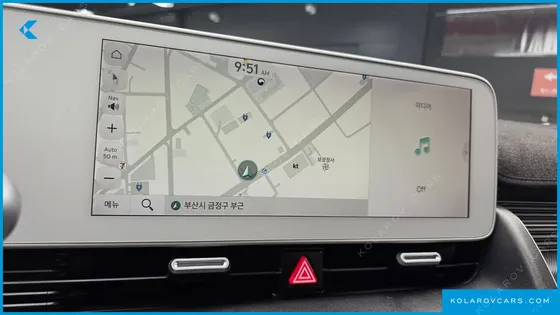 HYUNDAI IONIQ 5 LONG RANGE