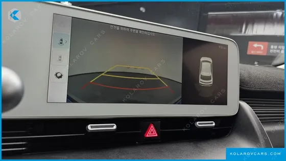 HYUNDAI IONIQ 5 LONG RANGE