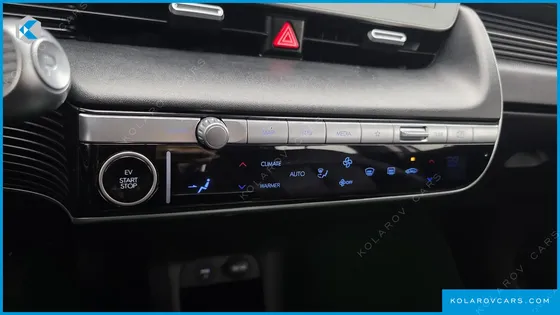 HYUNDAI IONIQ 5 LONG RANGE