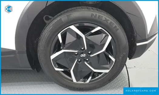 HYUNDAI IONIQ 5 LONG RANGE