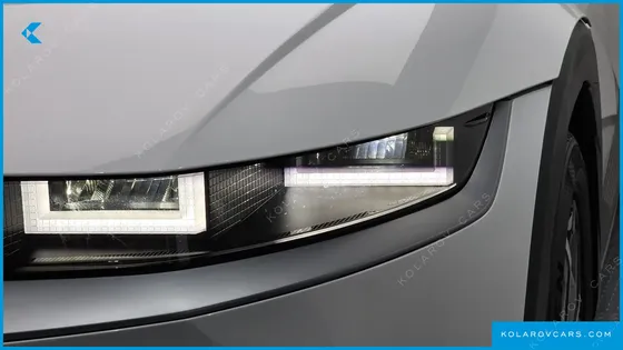 HYUNDAI IONIQ 5 LONG RANGE