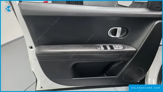 HYUNDAI IONIQ 5 LONG RANGE