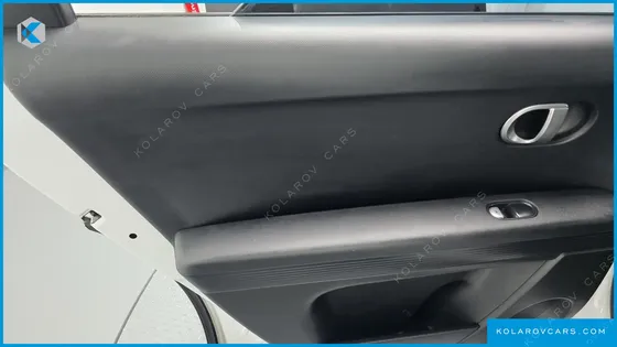 HYUNDAI IONIQ 5 LONG RANGE