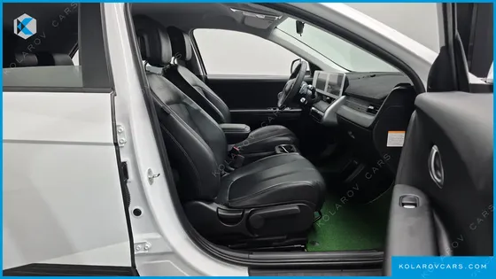 HYUNDAI IONIQ 5 LONG RANGE