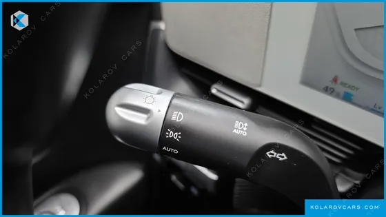 HYUNDAI IONIQ 5 LONG RANGE