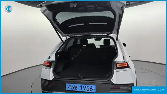 HYUNDAI IONIQ 5 LONG RANGE