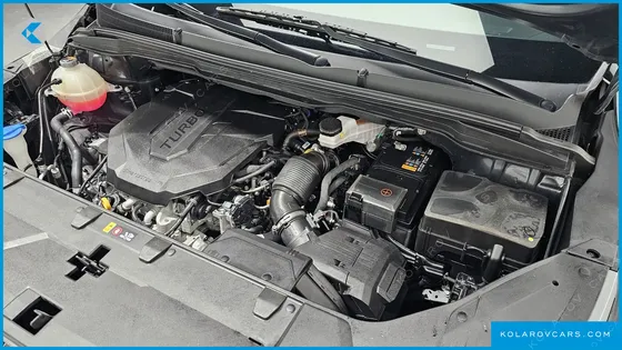 KIA CARNIVAL DIESEL 9-SEATER PRESTIGE