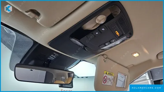 KIA CARNIVAL DIESEL 9-SEATER PRESTIGE