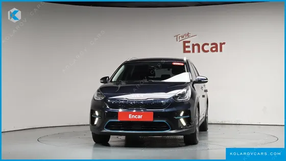 KIA NIRO NOBLESSE