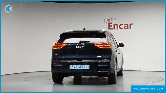 KIA NIRO NOBLESSE